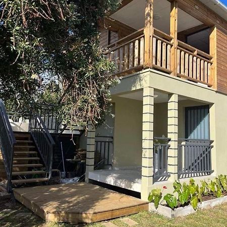Villa Niagara Avec Spa Sainte-Suzanne Kültér fotó