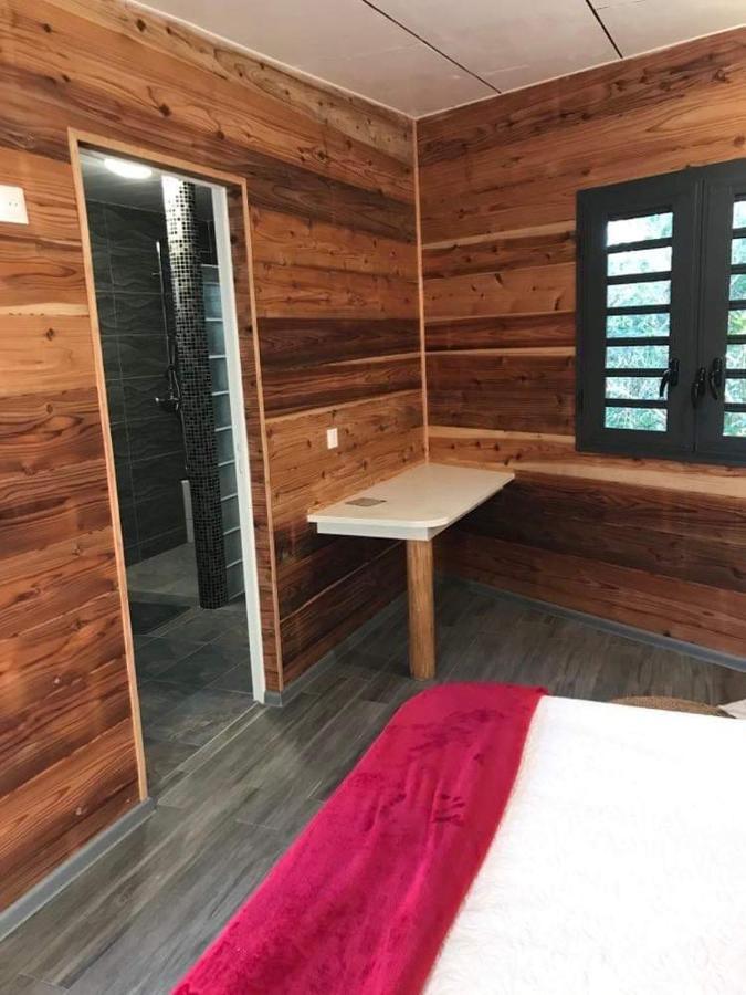 Villa Niagara Avec Spa Sainte-Suzanne Kültér fotó