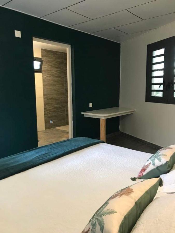 Villa Niagara Avec Spa Sainte-Suzanne Kültér fotó