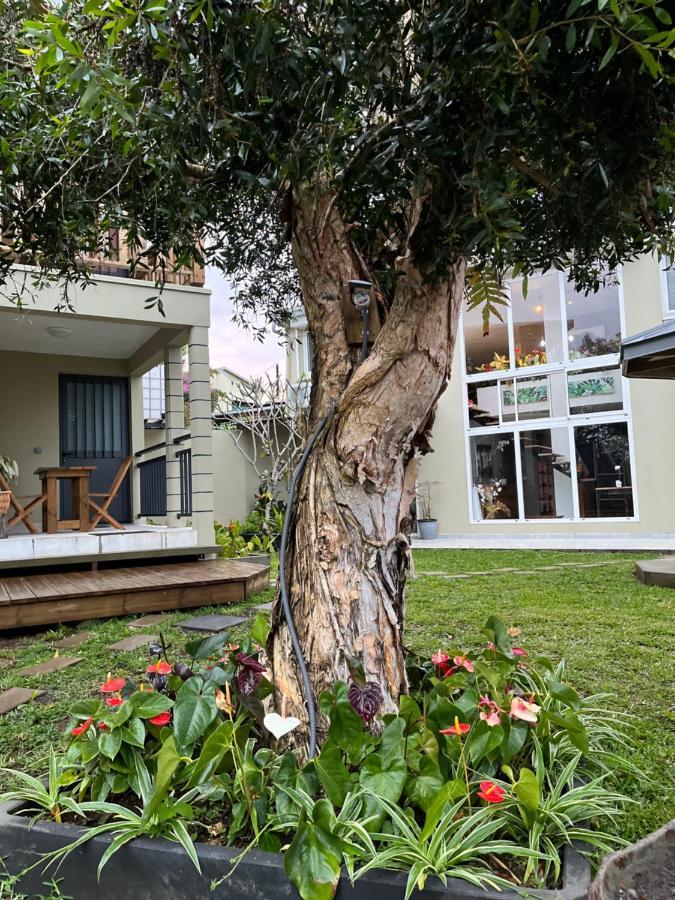 Villa Niagara Avec Spa Sainte-Suzanne Kültér fotó